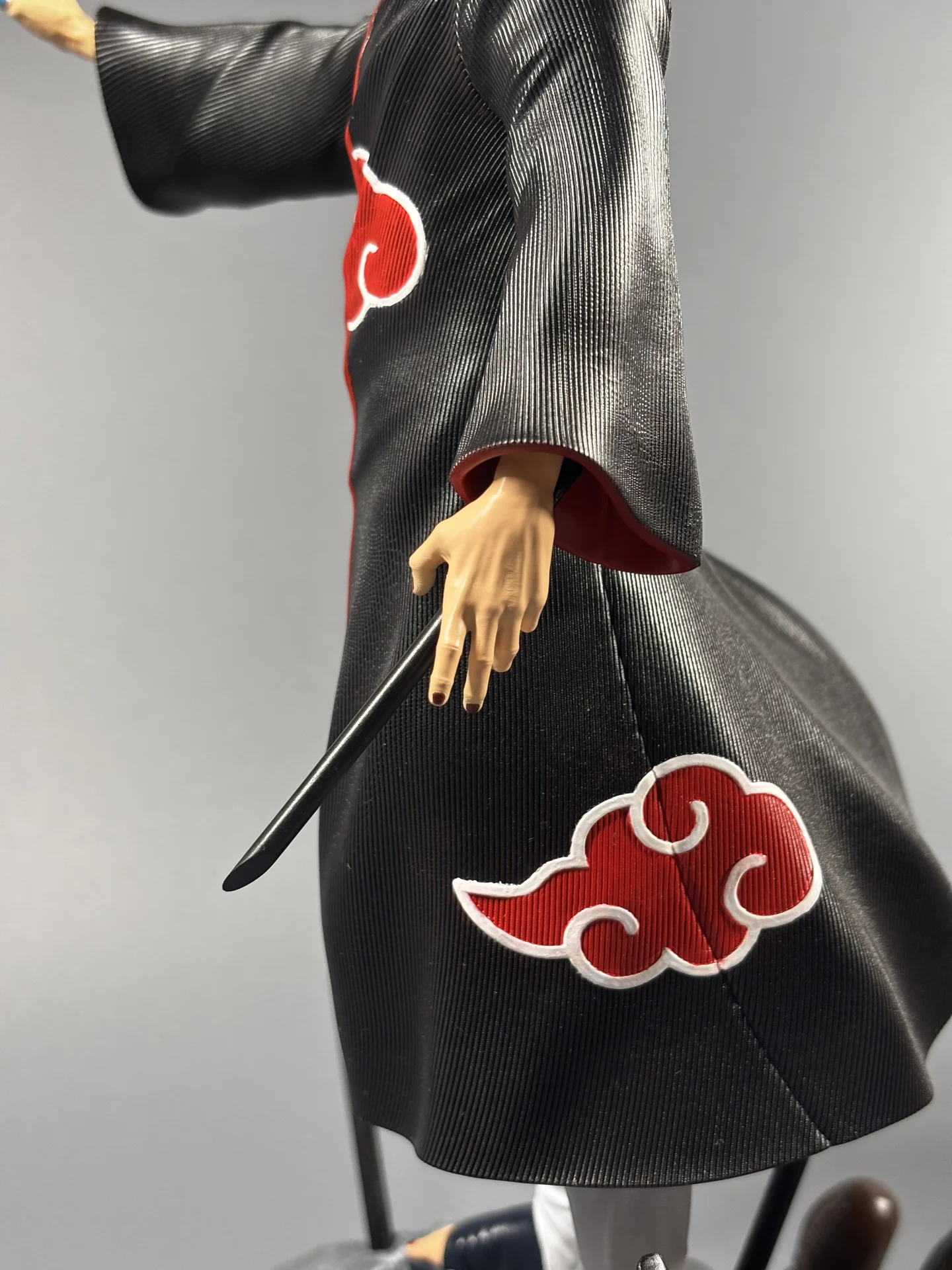 Фигурка Pain из аниме Naruto - миниатюра 7
