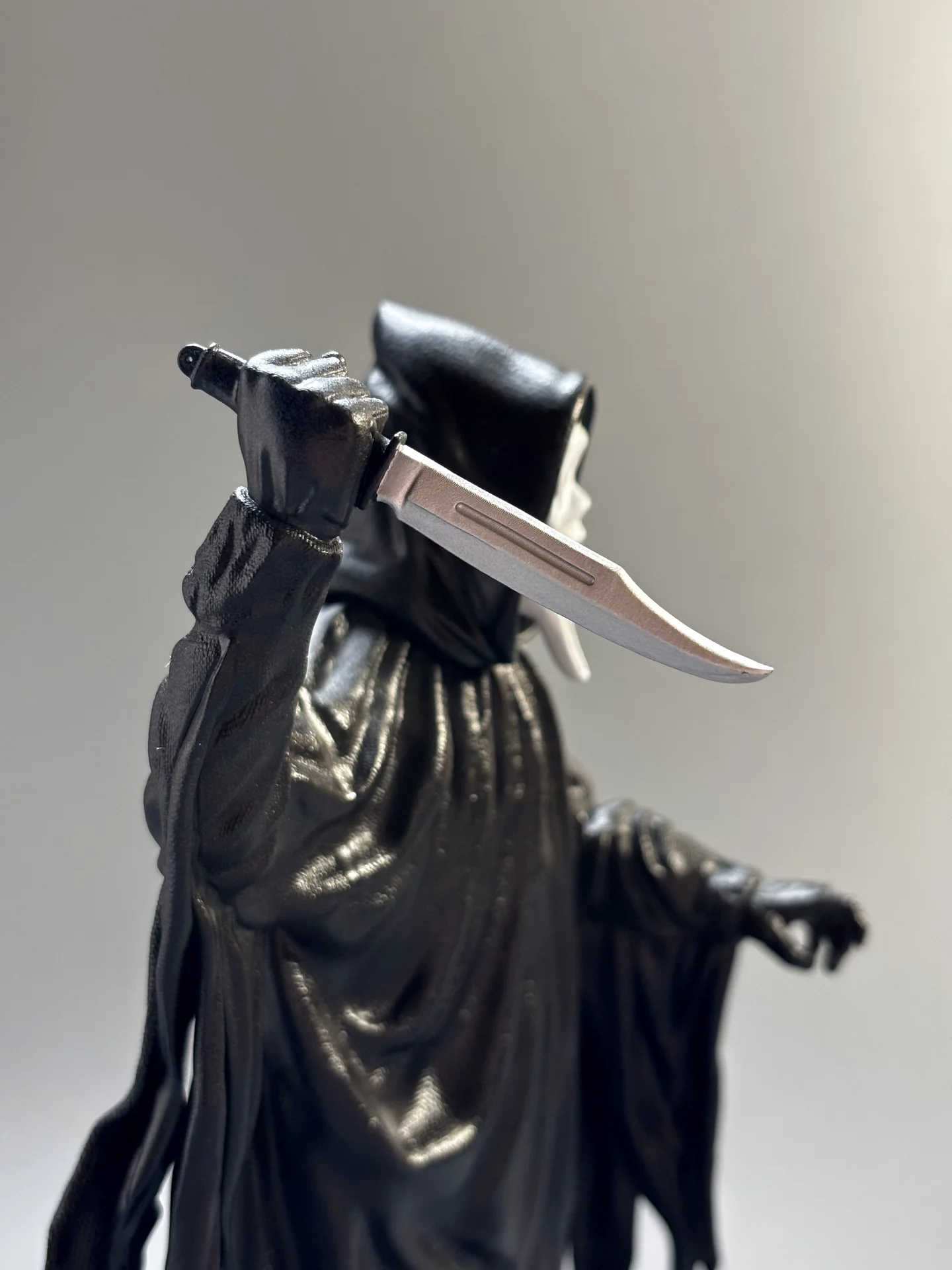 Фигурка Ghostface из фильма Крик - миниатюра 3