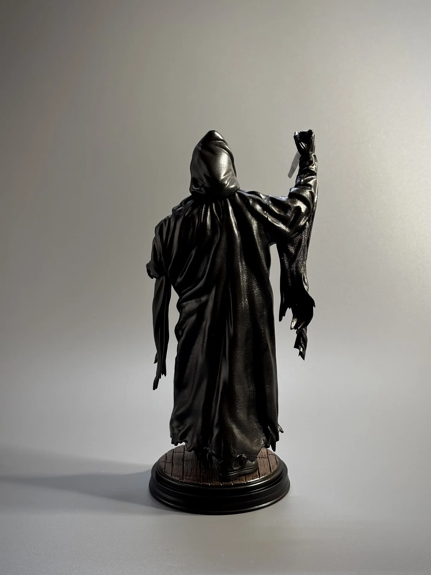 Фигурка Ghostface из фильма Крик - миниатюра 5