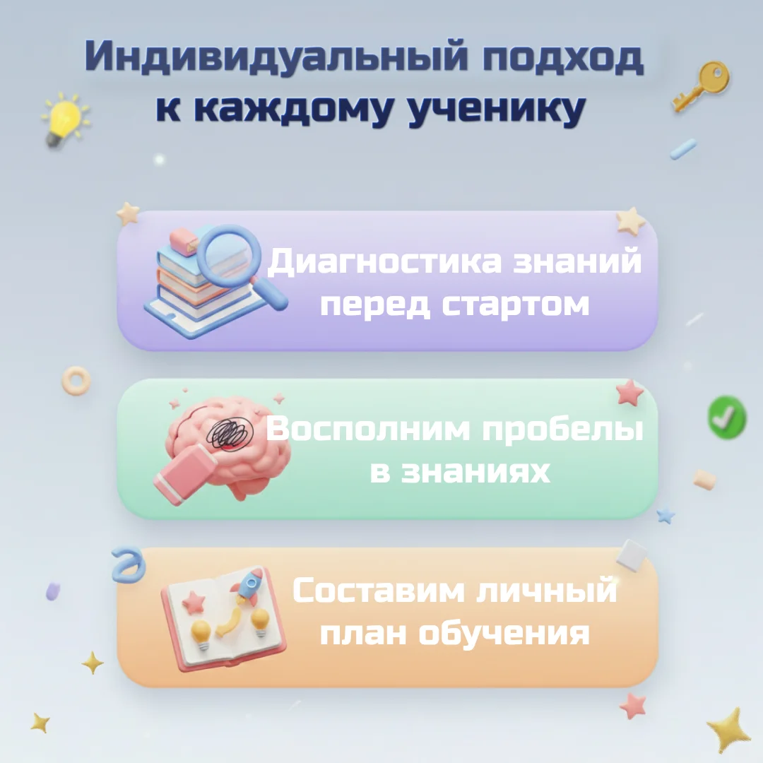 Репетитор по Английскому языку офлайн и онлайн - миниатюра 5