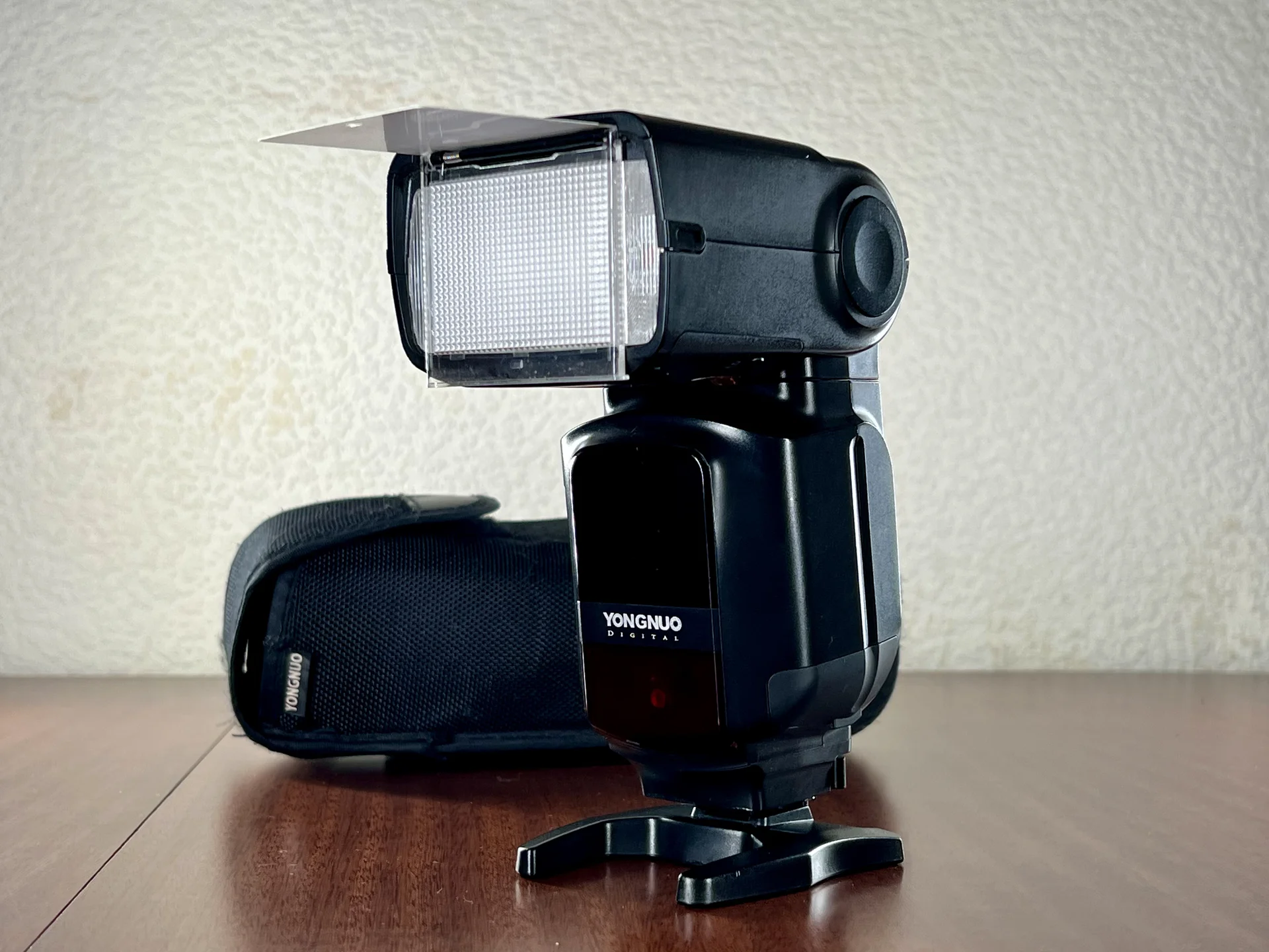 Вспышка Yongnuo SpeedLight YN968N для Nikon - изображение 1