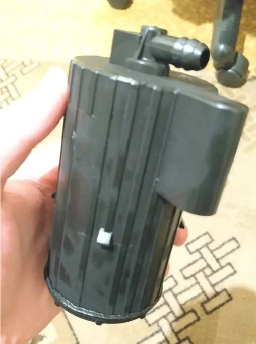 Фильтр топлива + сетка для Spark M300 - миниатюра 3