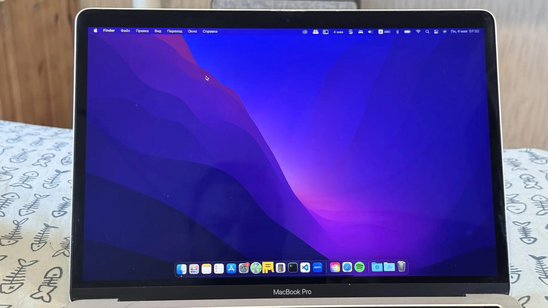 MacBook pro 13, A1706 - миниатюра 2