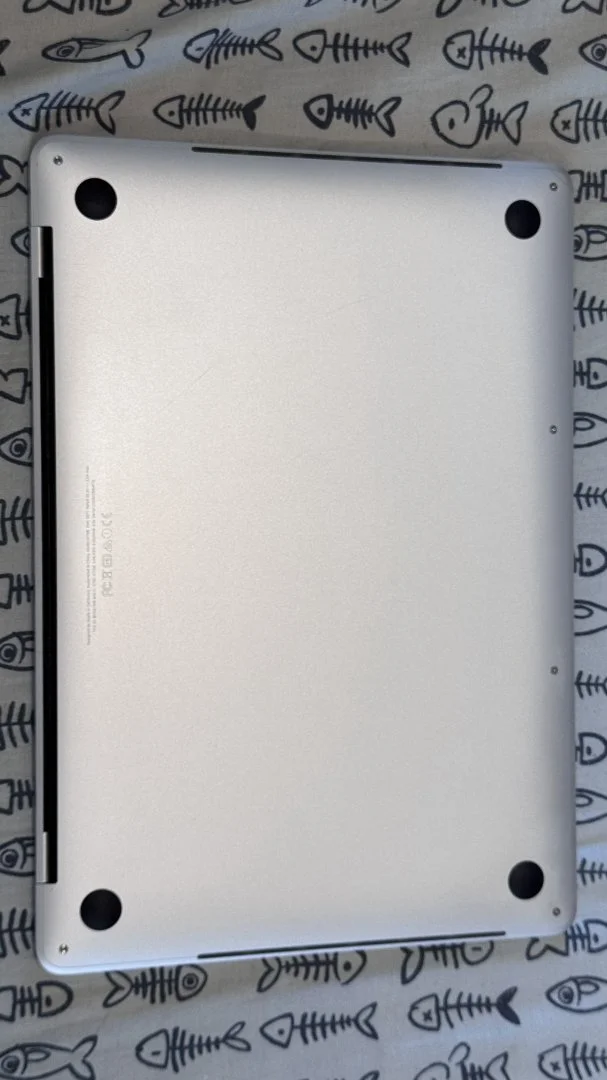 MacBook pro 13, A1706 - миниатюра 7
