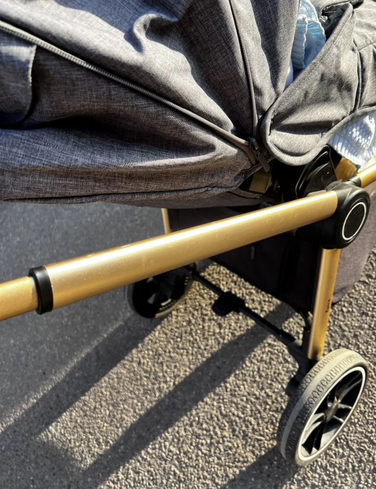 Коляска Carrello epica 2в1 (3в1) - миниатюра 6