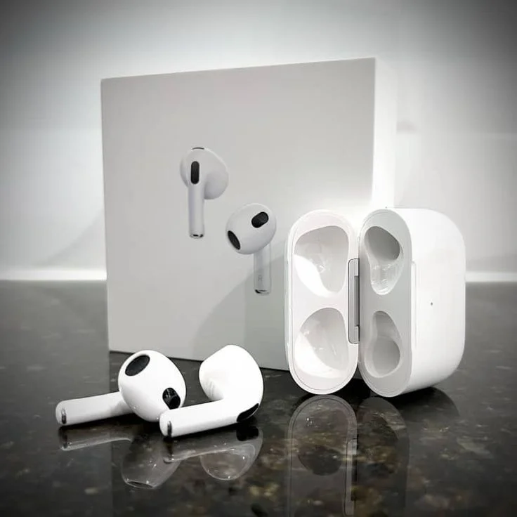AirPods 3 - миниатюра 2