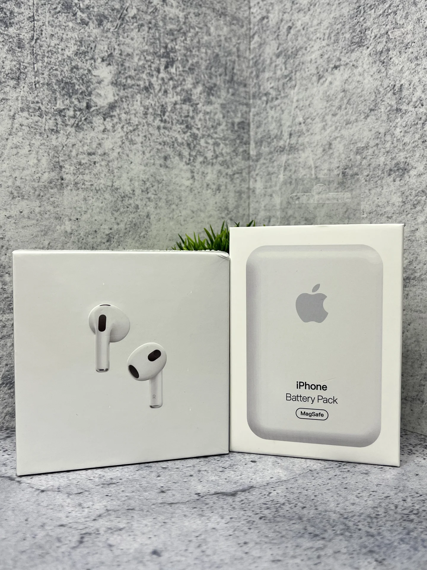 AirPods 3 - миниатюра 3