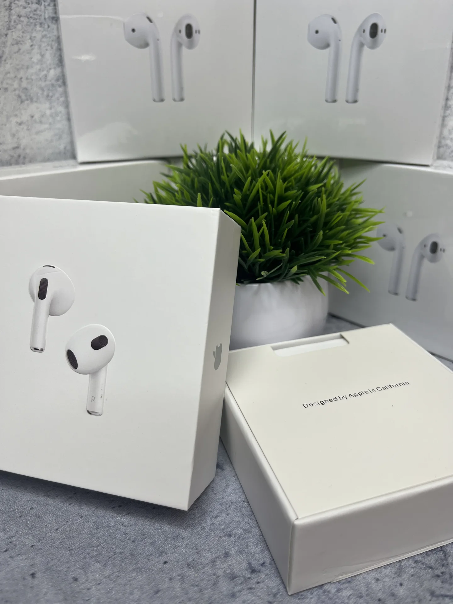 AirPods 3 - миниатюра 4