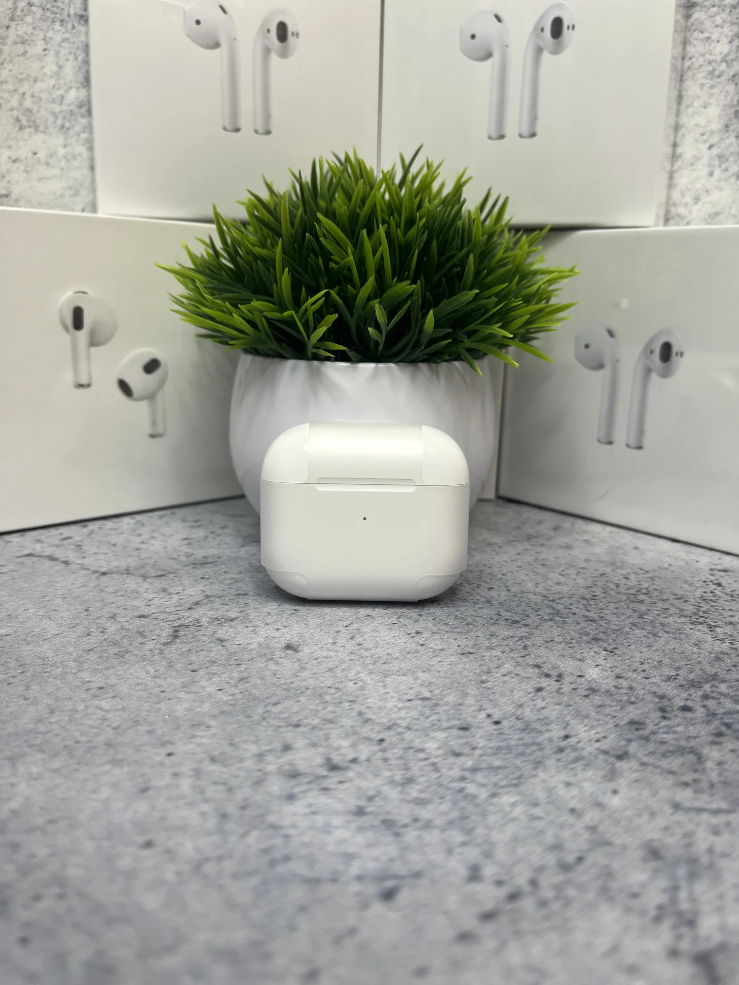 AirPods 3 - миниатюра 5