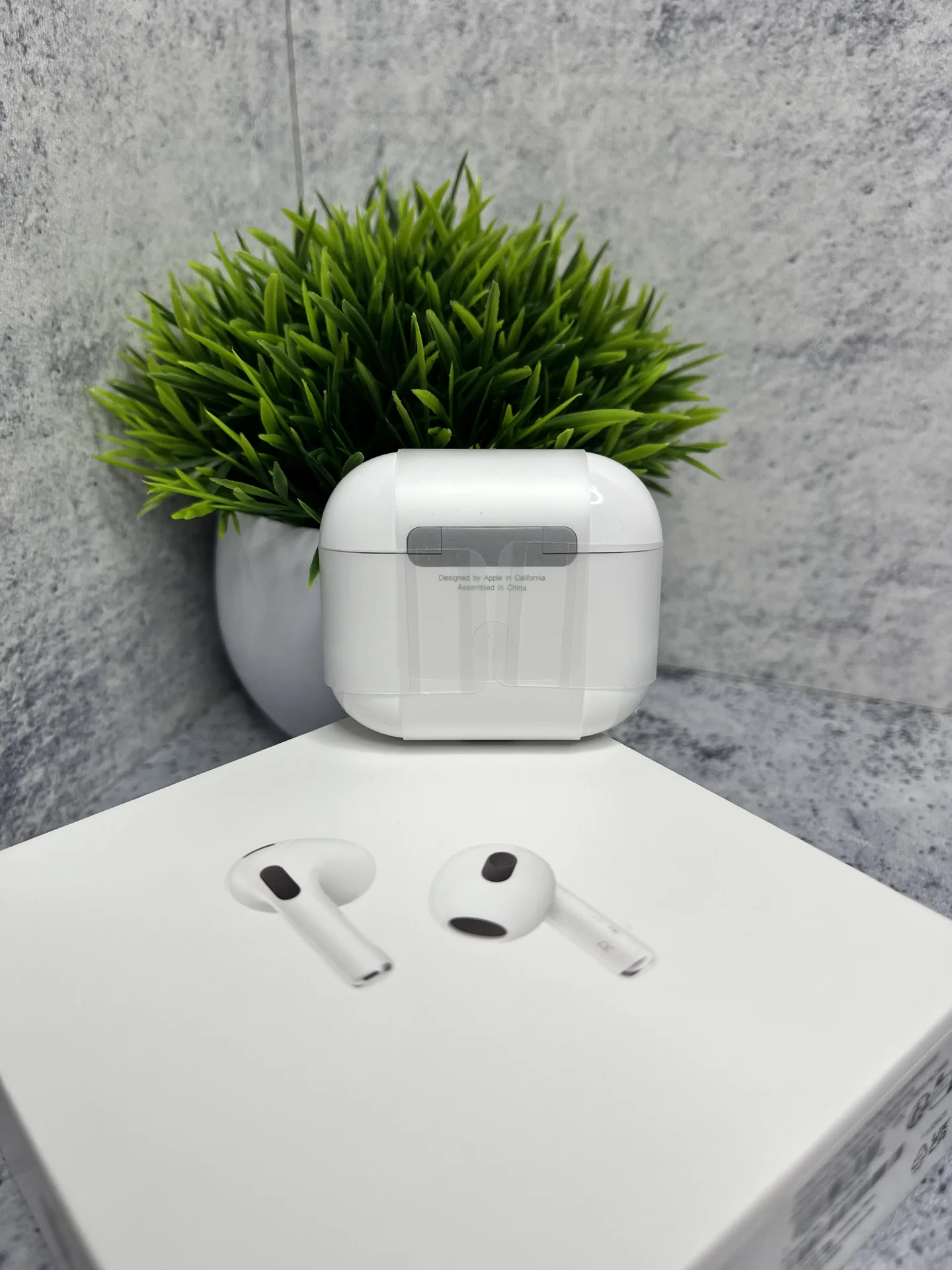 AirPods 3 - миниатюра 6