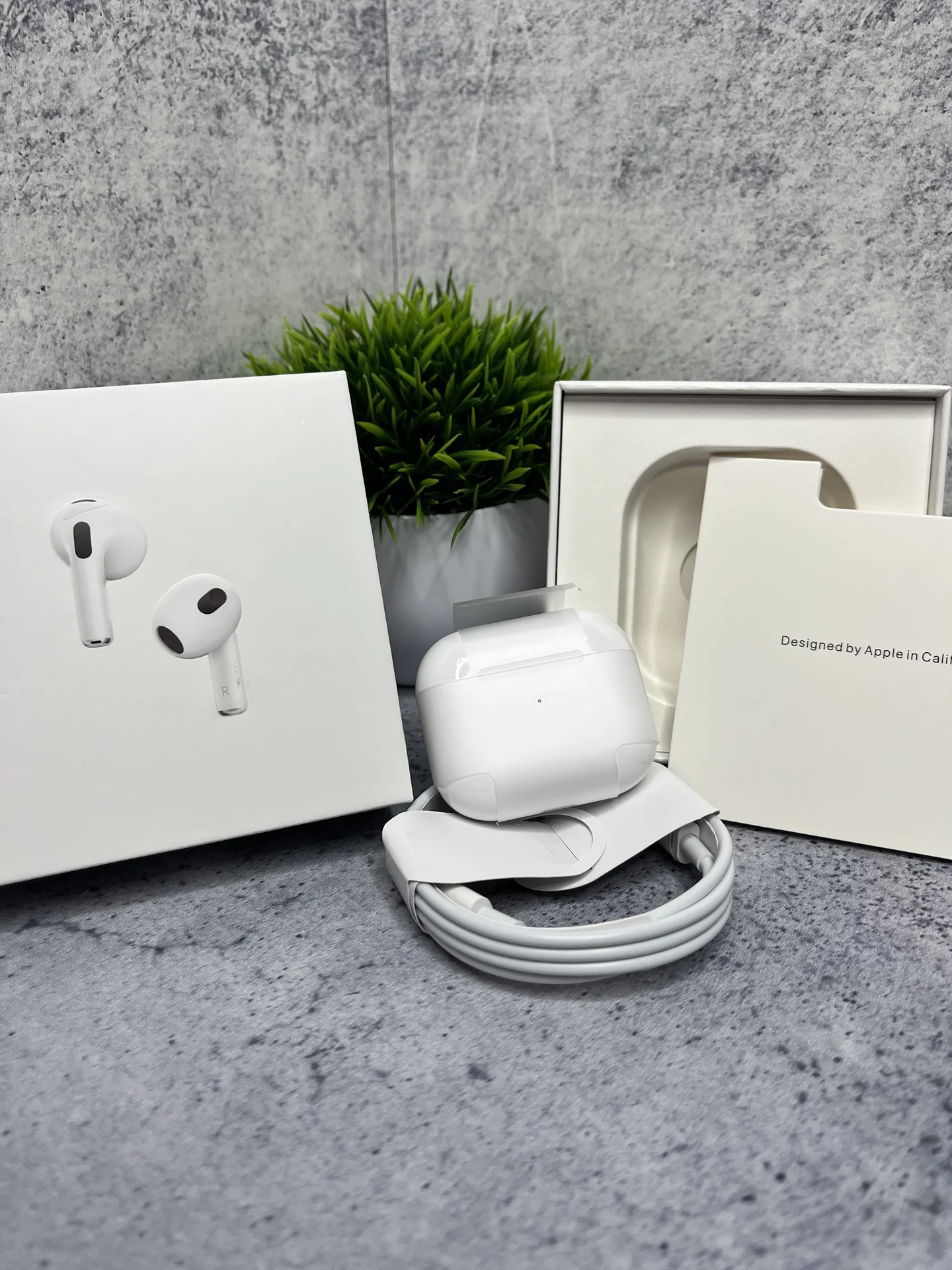 AirPods 3 - миниатюра 7