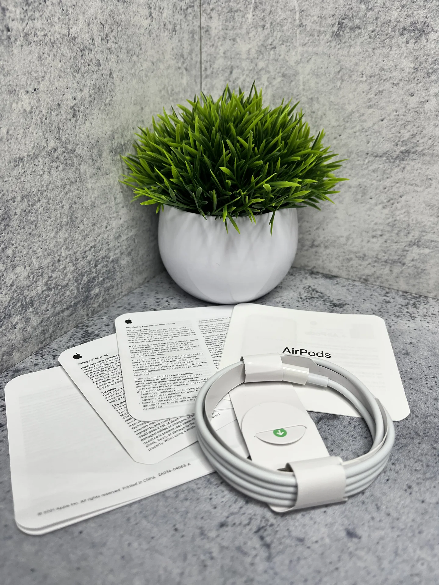 AirPods 3 - миниатюра 8