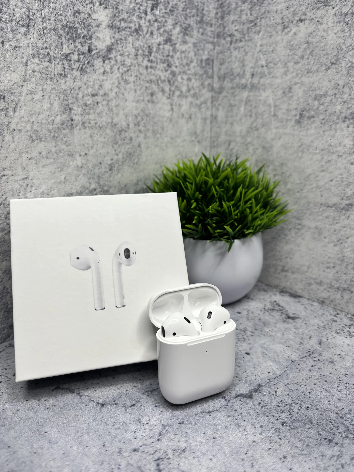 Airpods 2 - миниатюра 4