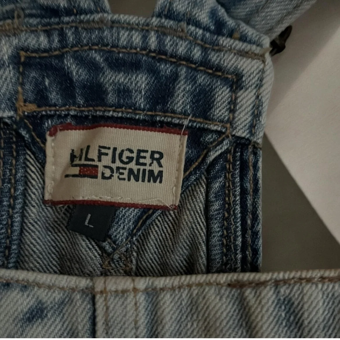 Сарафан Tommy Hilfiger. - миниатюра 4