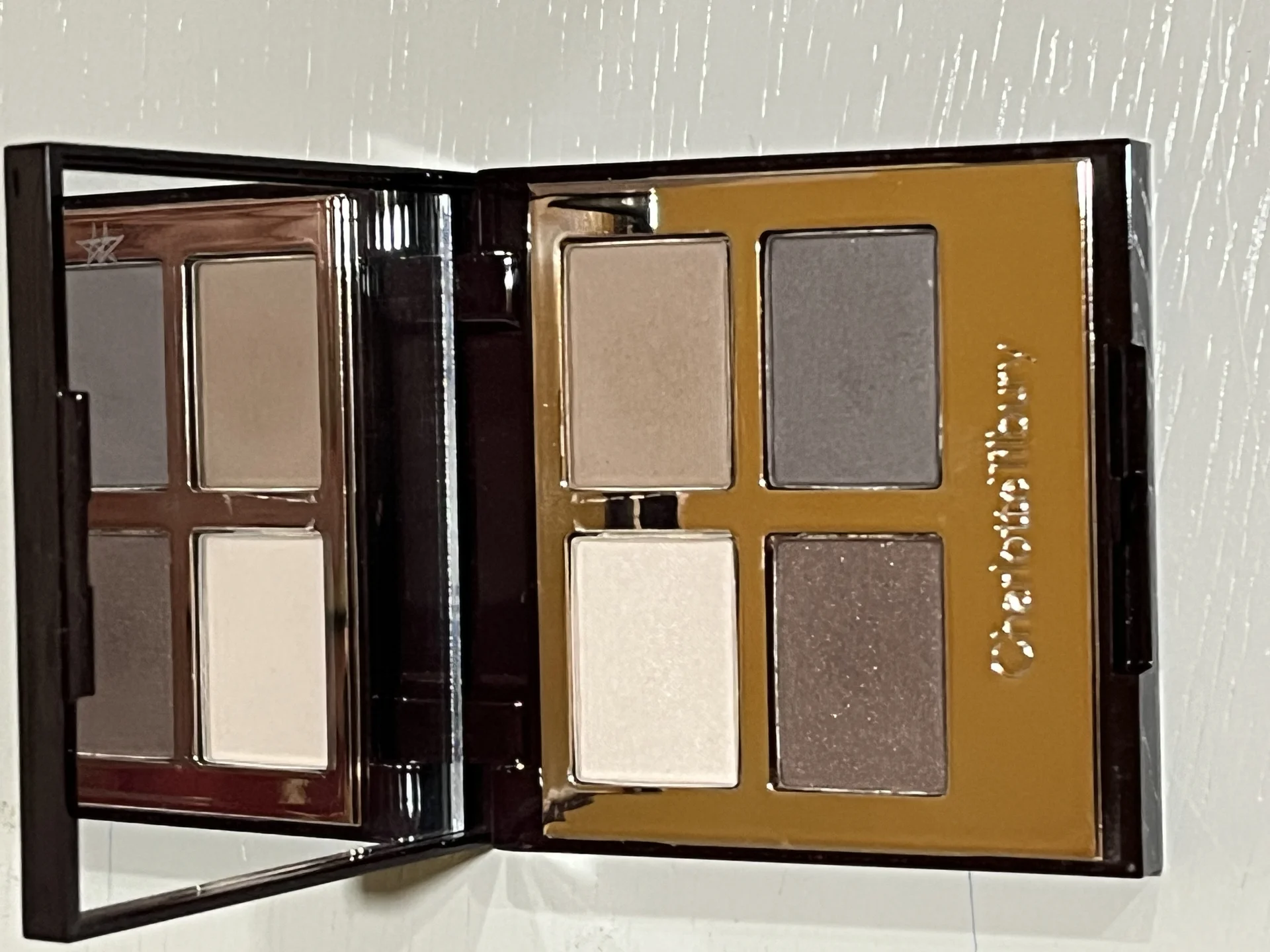 Тени Charlotte Tilbury. - миниатюра 7