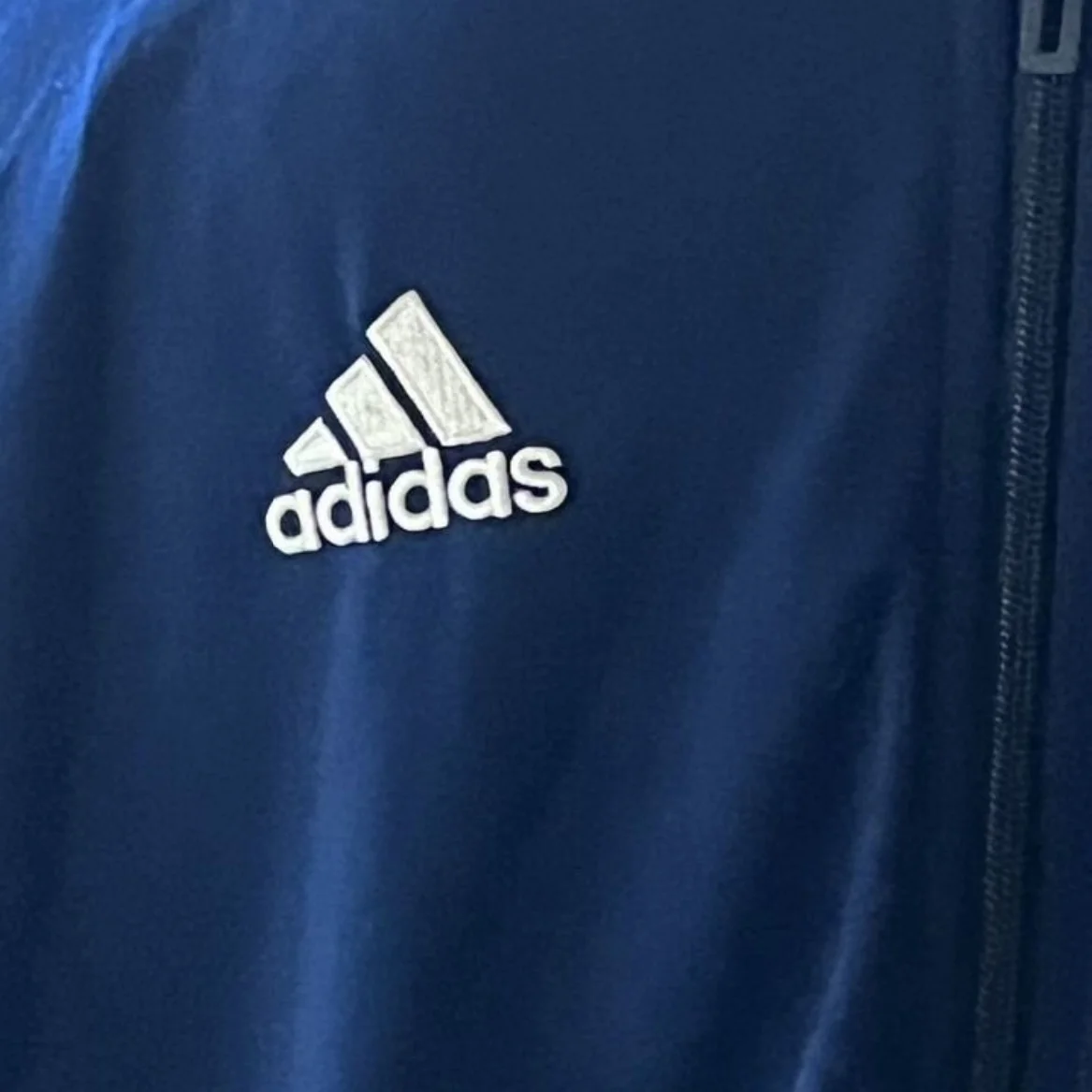 Олимпийка Adidas - миниатюра 2