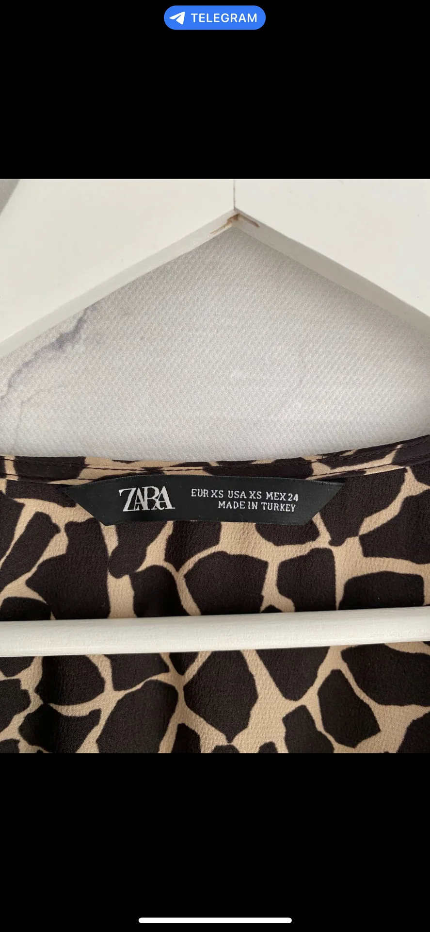 Платье Zara. - миниатюра 4