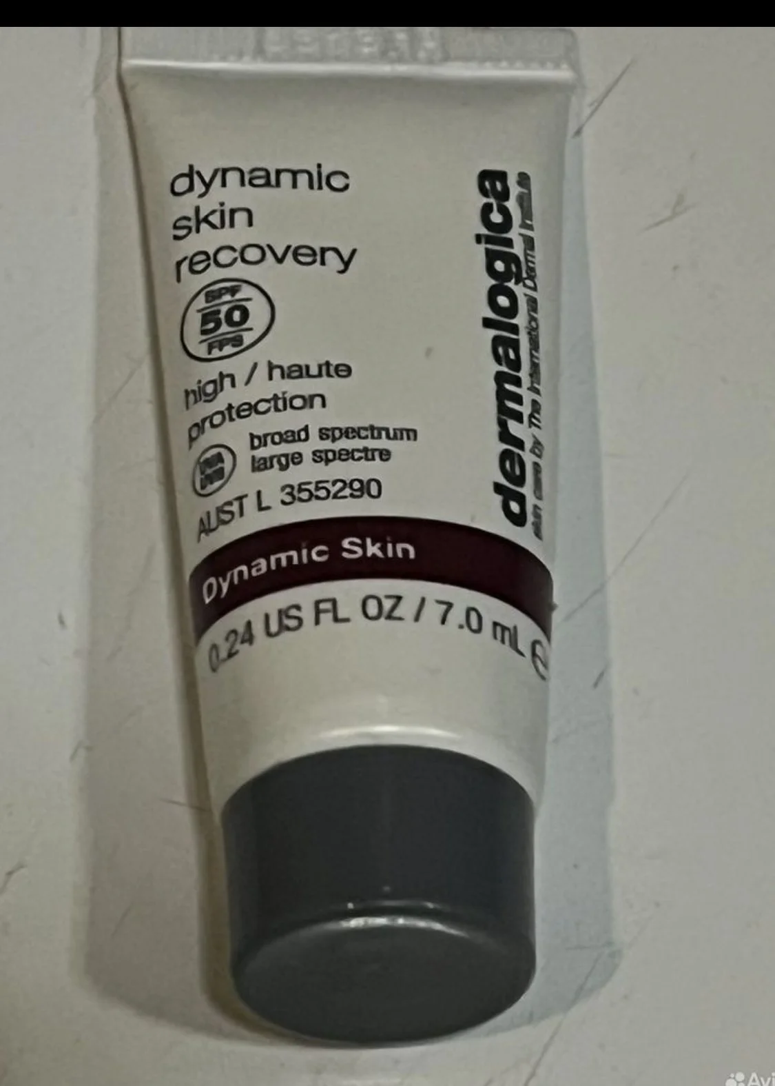 Крем с spf Dermalogica. - изображение 1