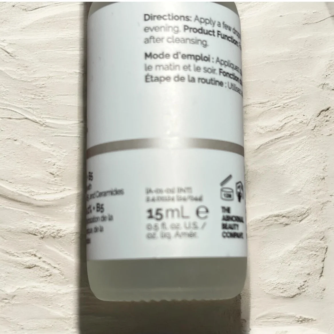 Сыворотка The Ordinary. - миниатюра 2