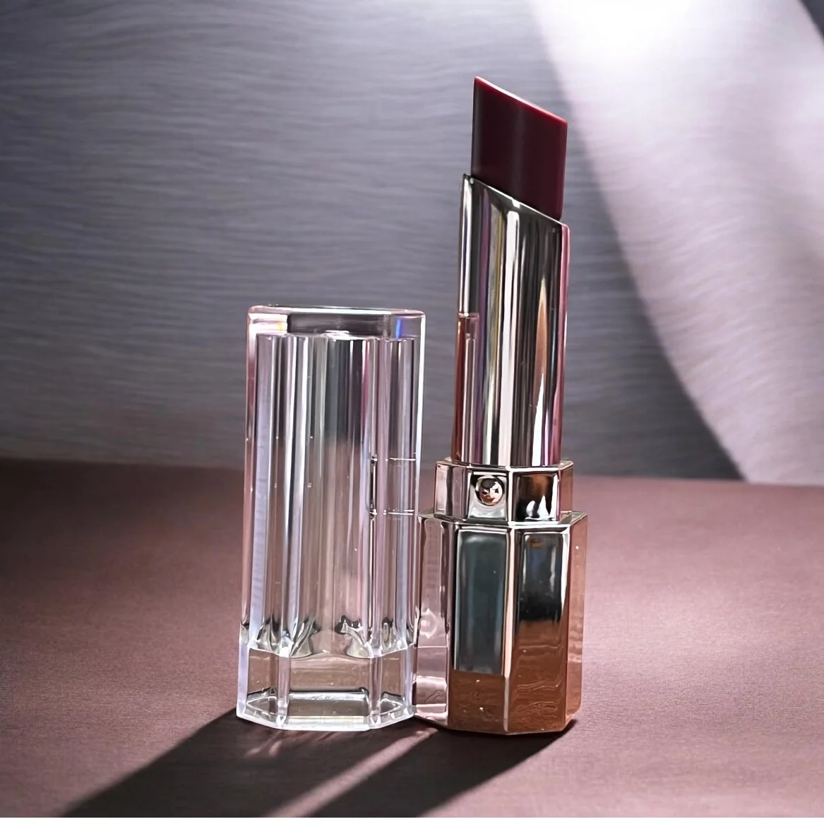 Бальзам для губ Lancôme. - изображение 1