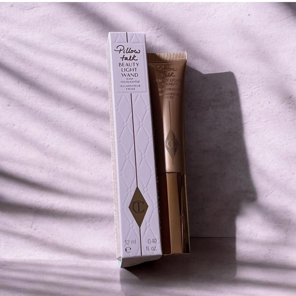 Хайлайтер Charlotte Tilbury. - изображение 1