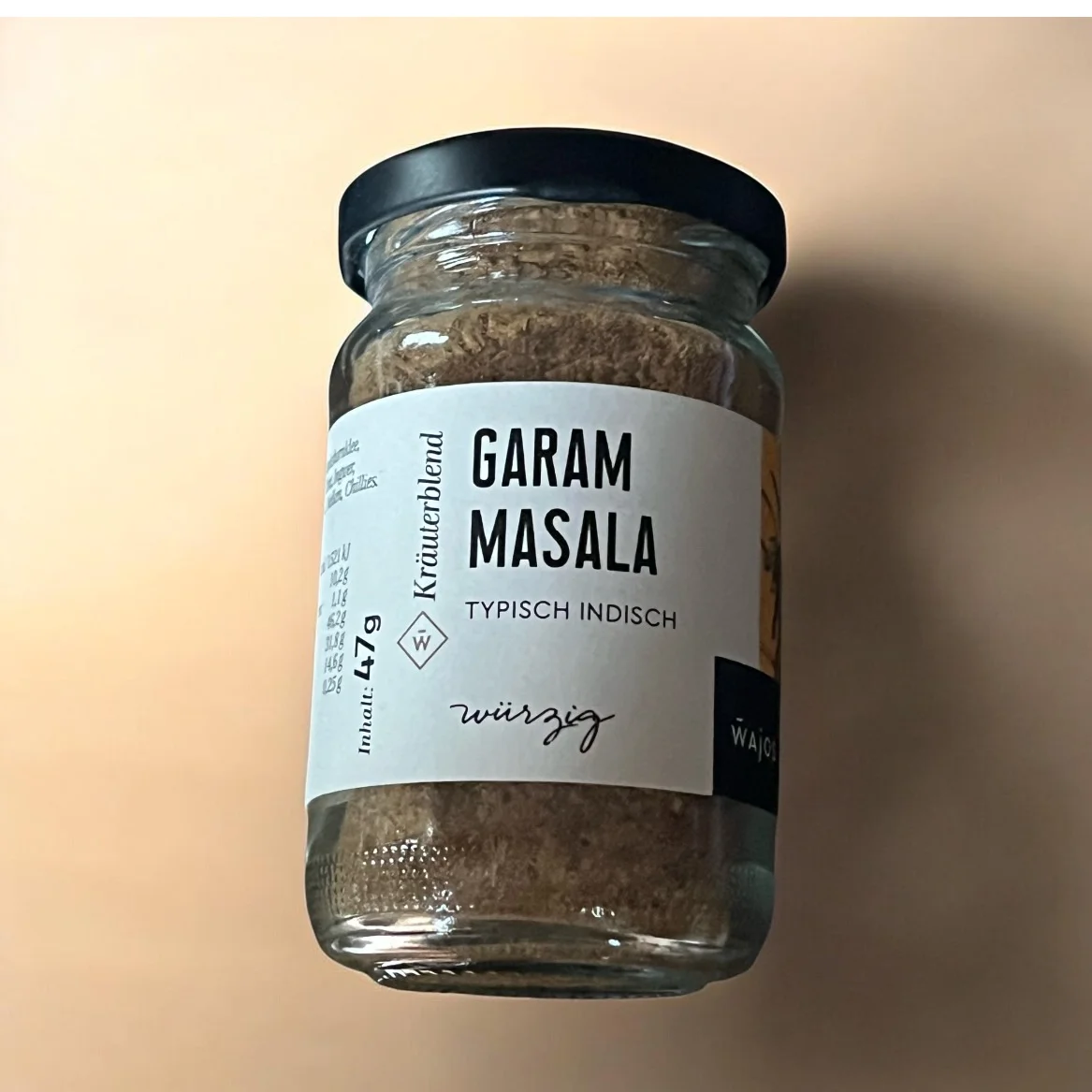 Приправа Wajor. - миниатюра 3