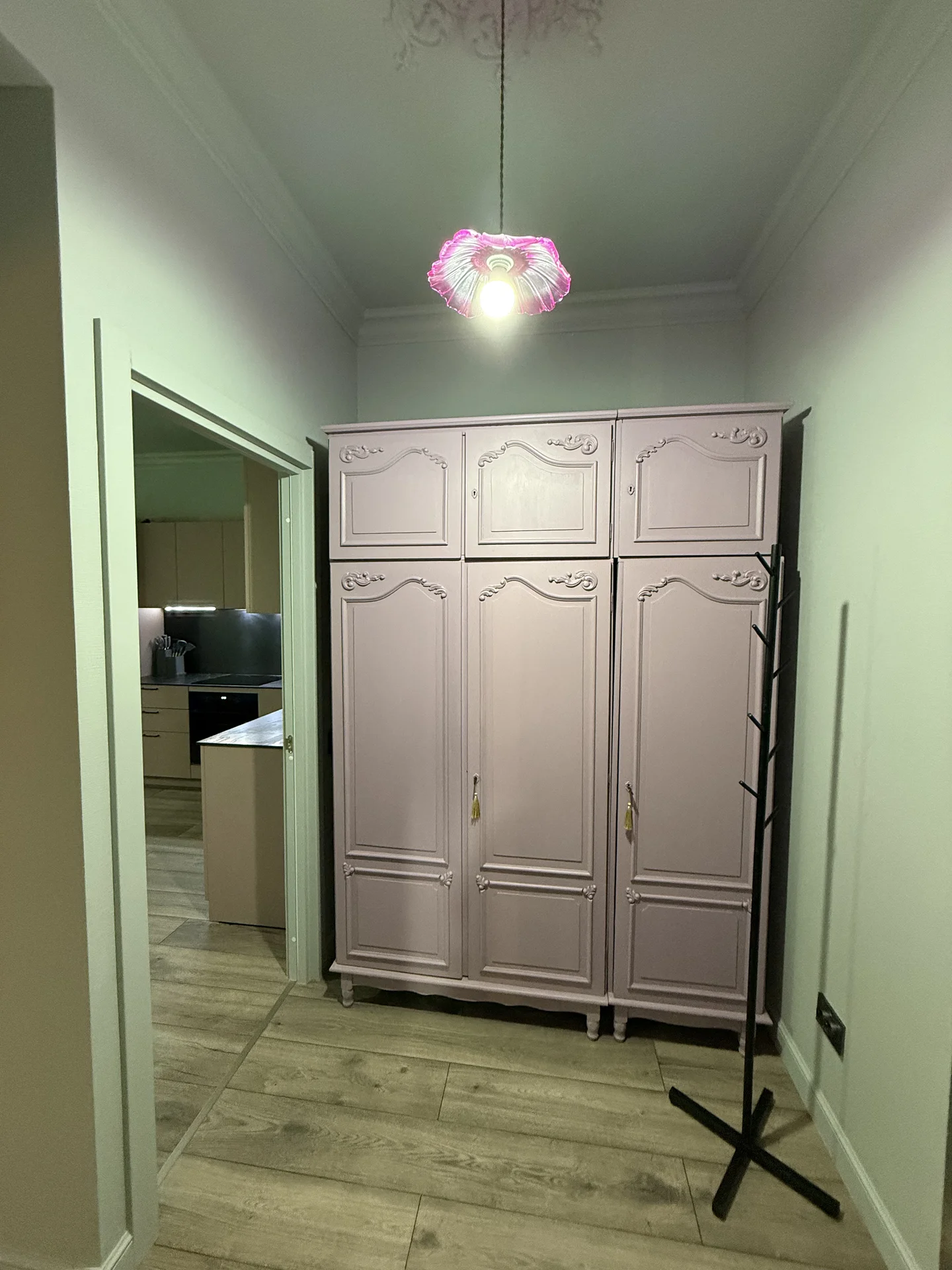 Сдается квартира - миниатюра 28