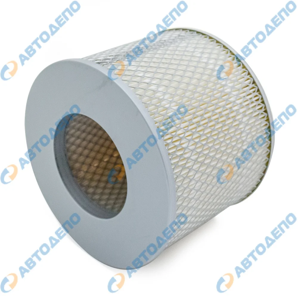Фильтр воздушный A-1009 TOYOTA DYNA / TOYOACE / HINO300 ЕВРО 3 N04C-T, W04D, N04C-A, S05D - изображение 1