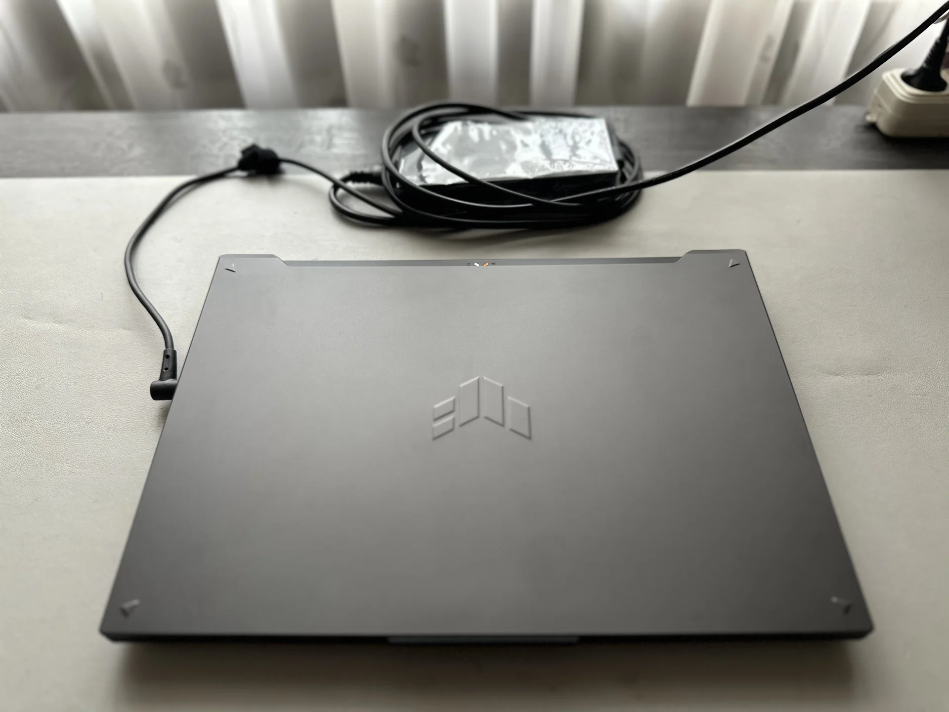 Игровой ноутбук Asus TUF A16 FA607n - миниатюра 2