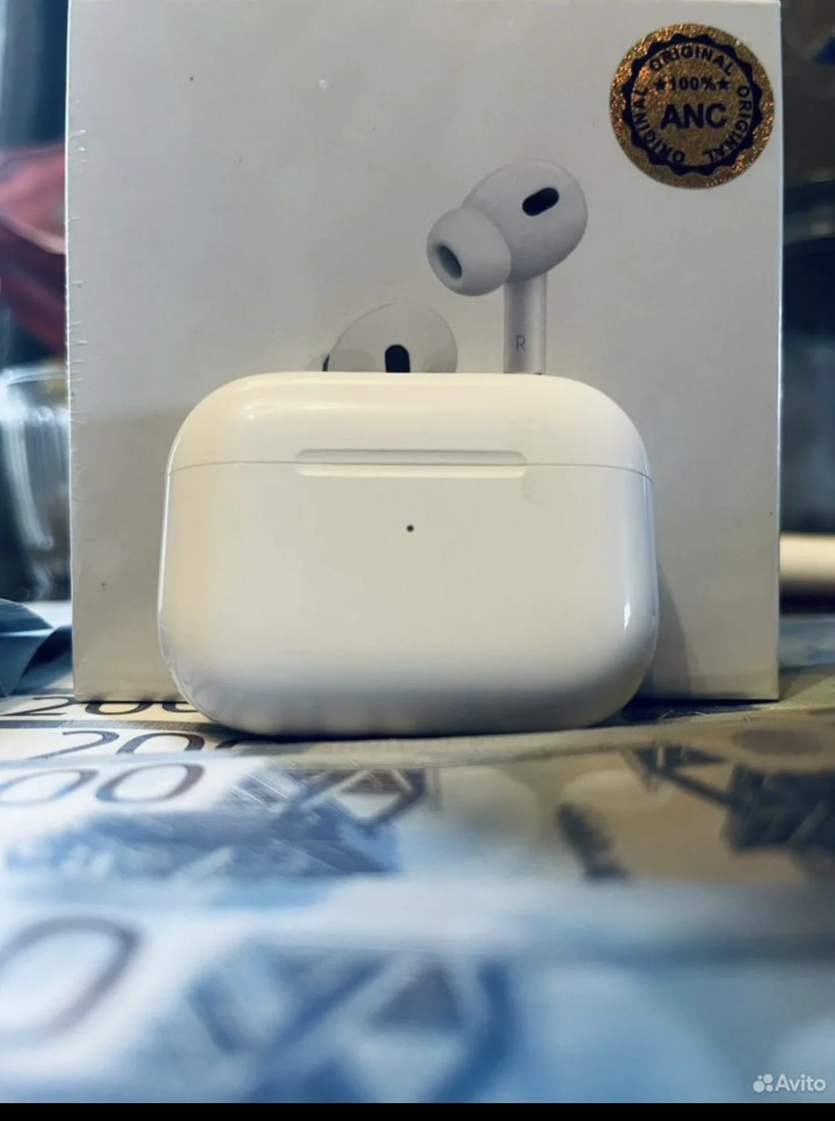 AirPods Pro 2 - миниатюра 2