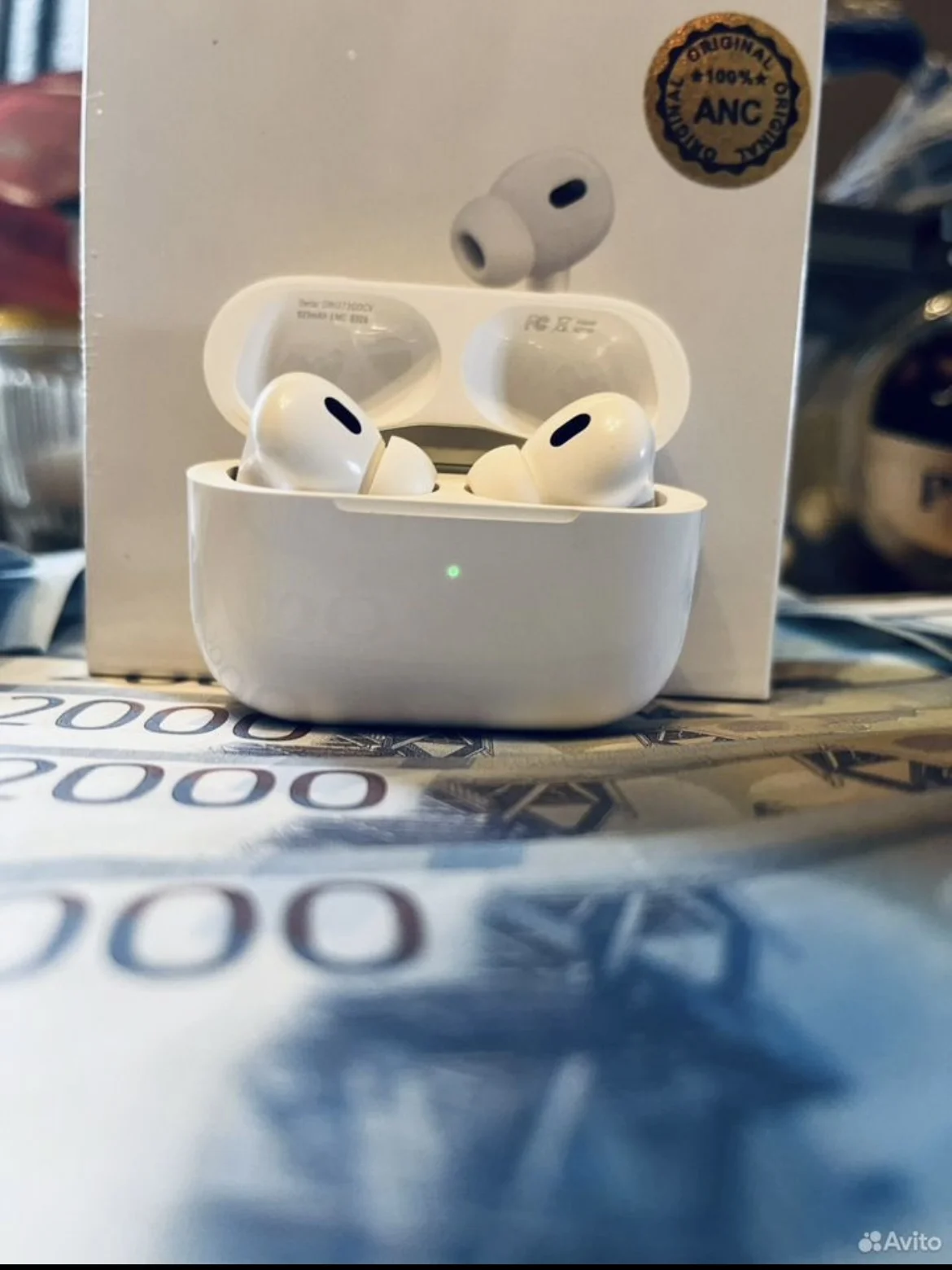 AirPods Pro 2 - миниатюра 4