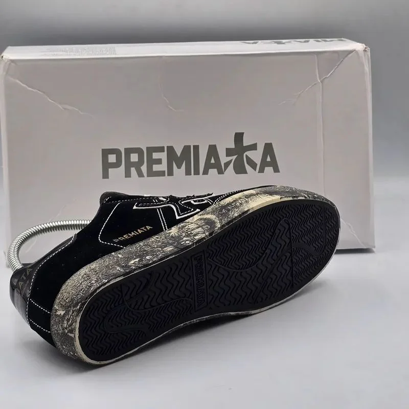 кеды premiata steven - миниатюра 7