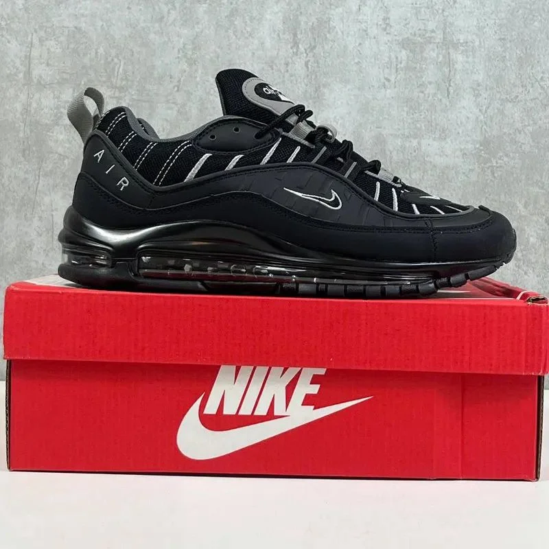 Кроссовки Nike Air Max 98 - изображение 1