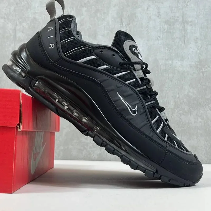 Кроссовки Nike Air Max 98 - миниатюра 2
