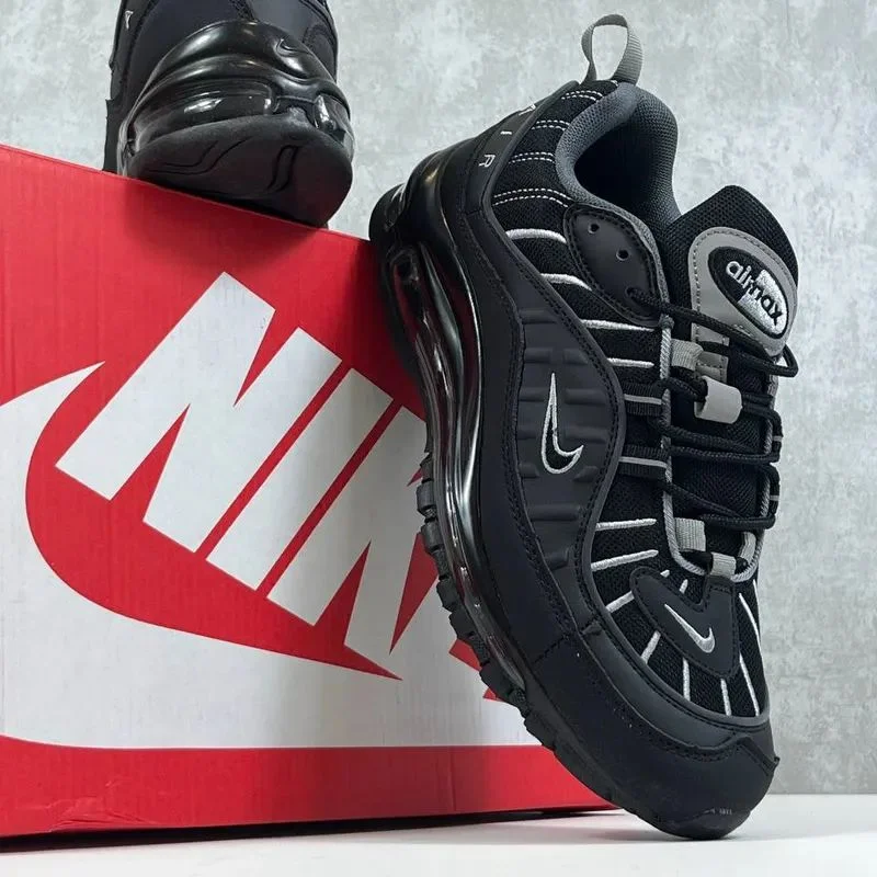 Кроссовки Nike Air Max 98 - миниатюра 5