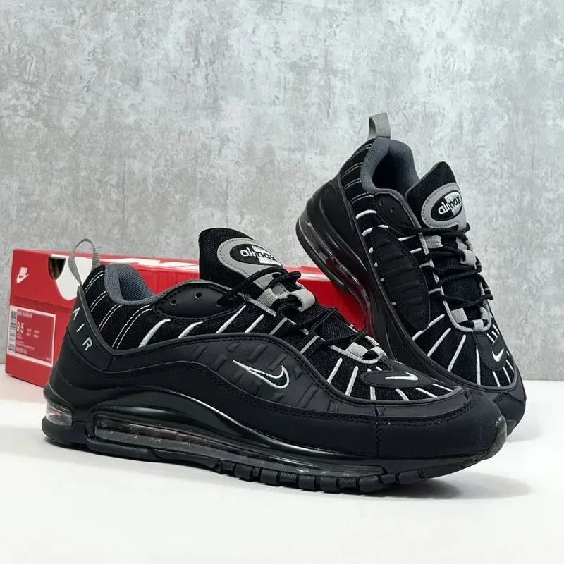 Кроссовки Nike Air Max 98 - миниатюра 7