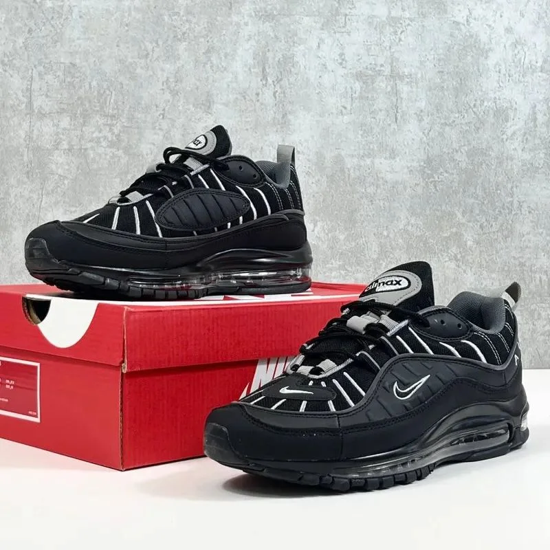 Кроссовки Nike Air Max 98 - миниатюра 8