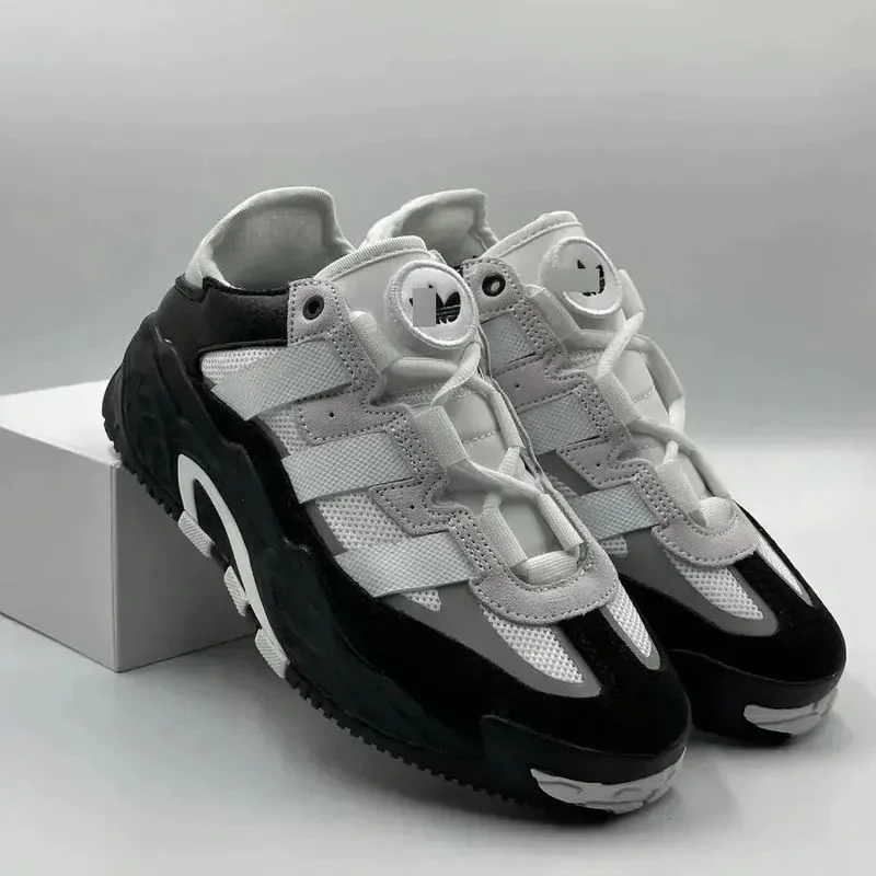 Кроссовки Adidas niteball - миниатюра 2
