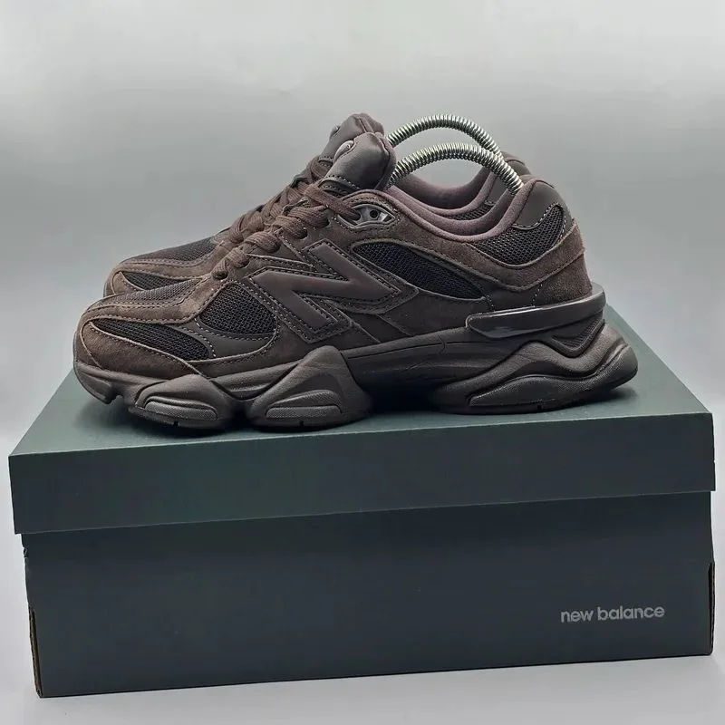 Кроссовки new balance 9060 - миниатюра 2