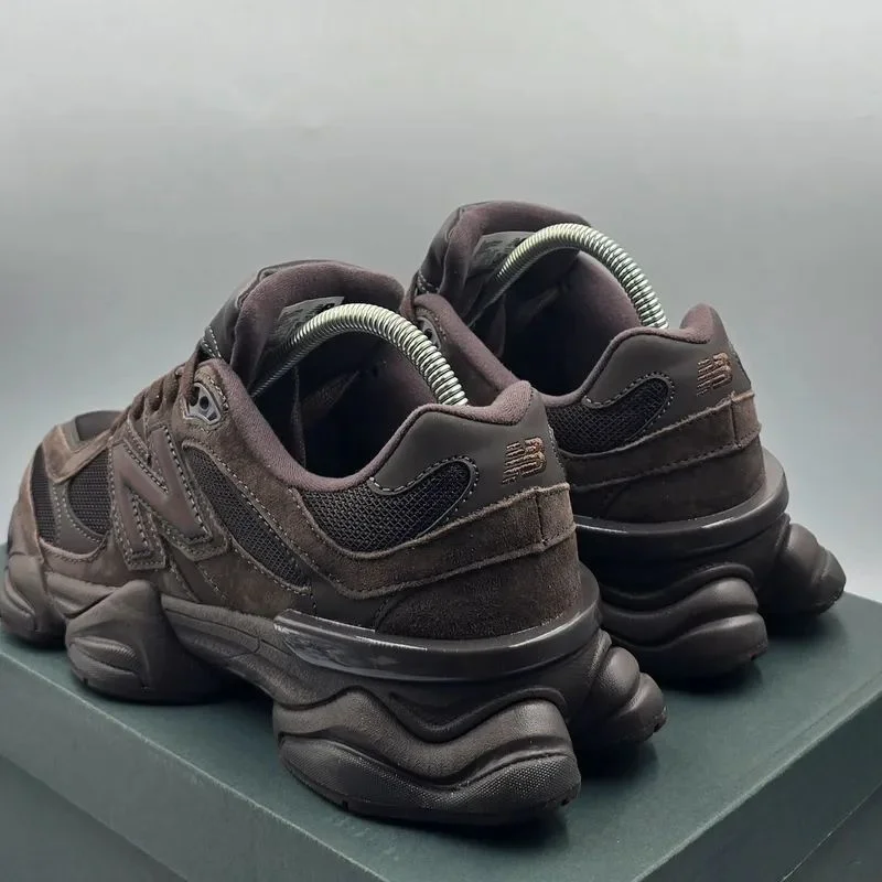 Кроссовки new balance 9060 - миниатюра 4
