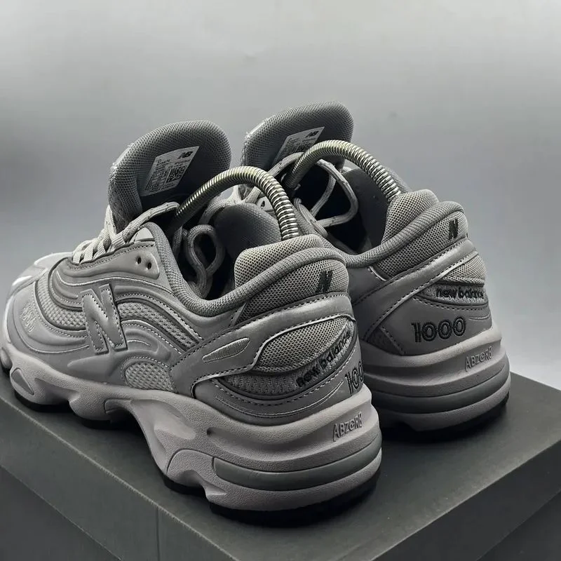 Кроссовки NEW BALANCE 1000 - миниатюра 5