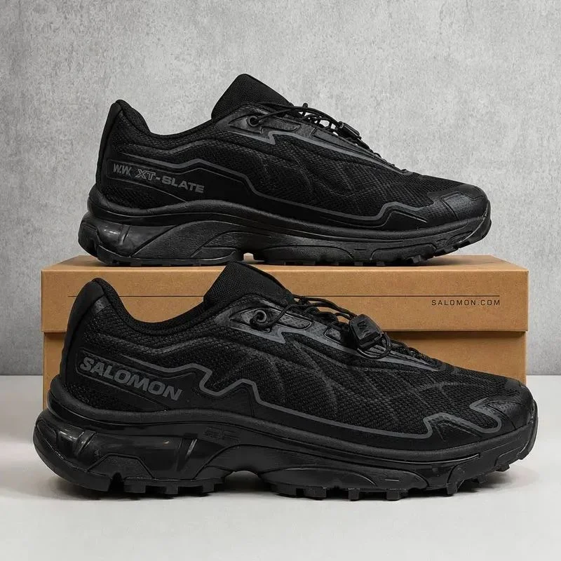 Кроссовки Salomon XT Slate Advanced - миниатюра 2