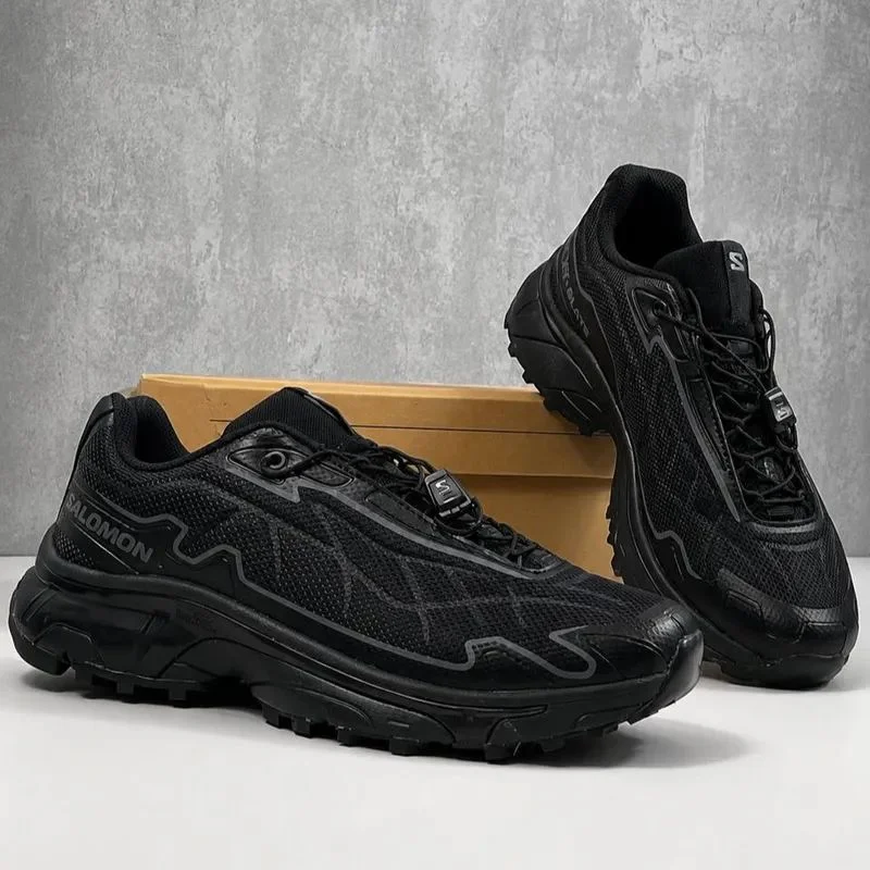Кроссовки Salomon XT Slate Advanced - миниатюра 3