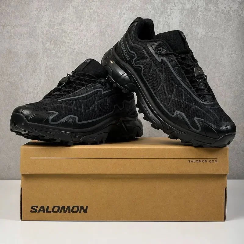 Кроссовки Salomon XT Slate Advanced - миниатюра 5
