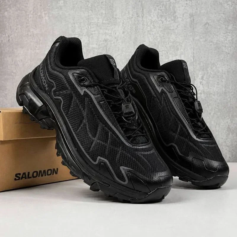 Кроссовки Salomon XT Slate Advanced - миниатюра 6