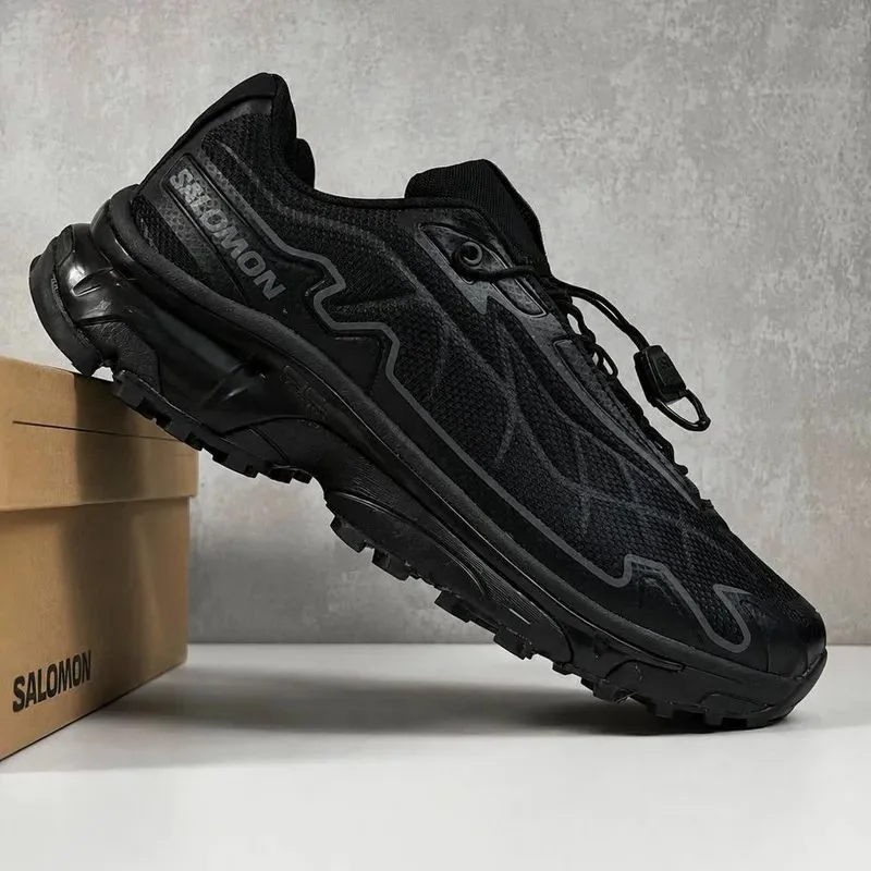 Кроссовки Salomon XT Slate Advanced - миниатюра 7
