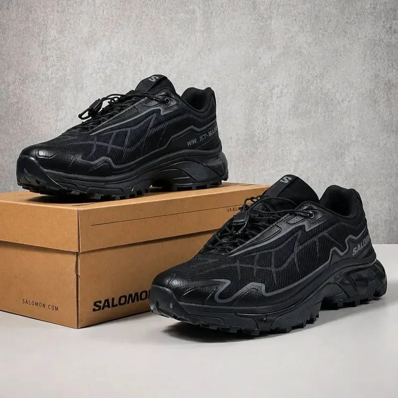 Кроссовки Salomon XT Slate Advanced - миниатюра 9