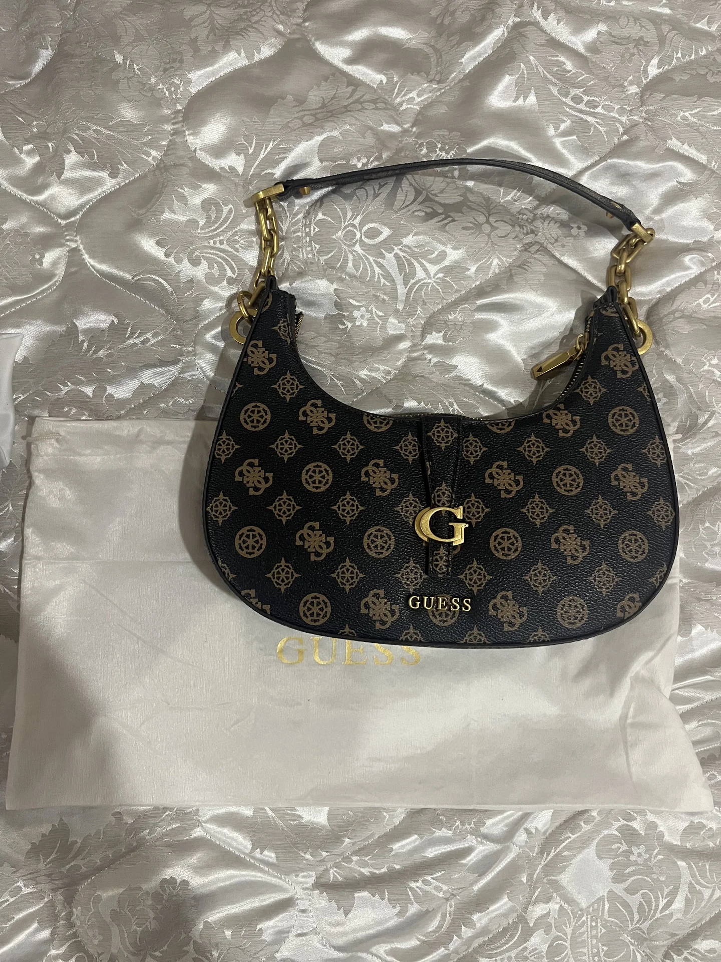 Сумки Guess и Michael Kors - миниатюра 5