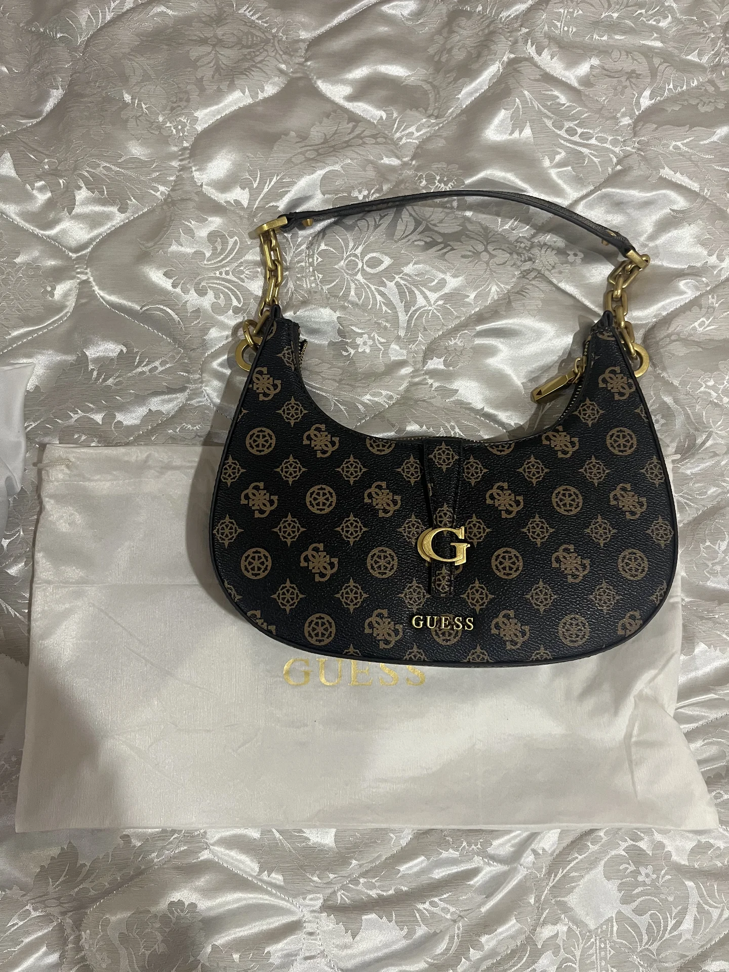 Сумки Guess и Michael Kors - миниатюра 6