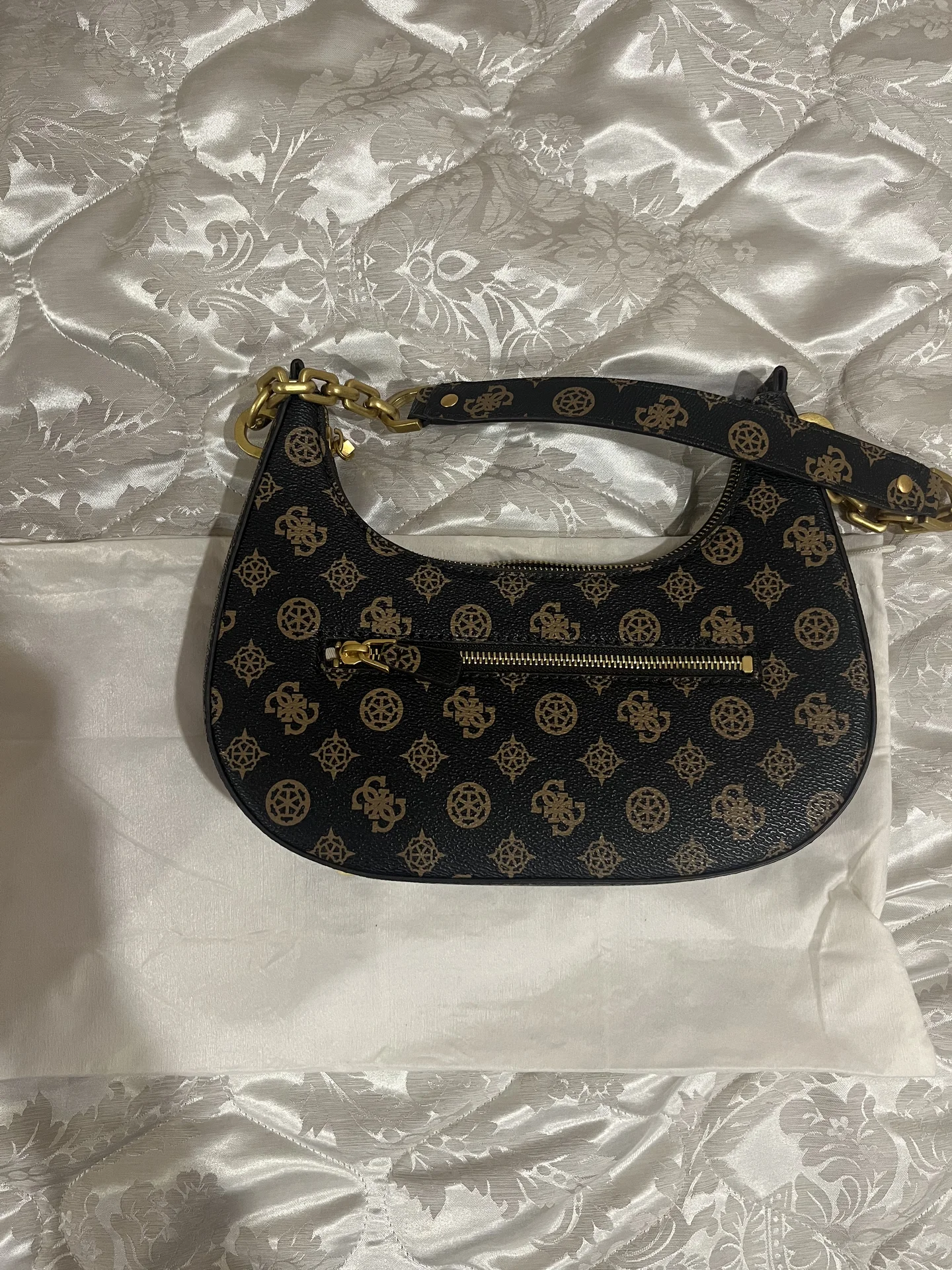 Сумки Guess и Michael Kors - миниатюра 7
